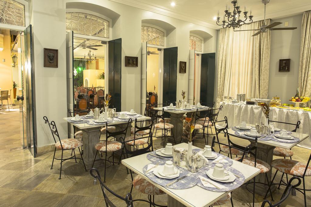 Welche sind die besten Hotels in der Nähe von Pelourinho? Salvador da Bahia Exterior foto
