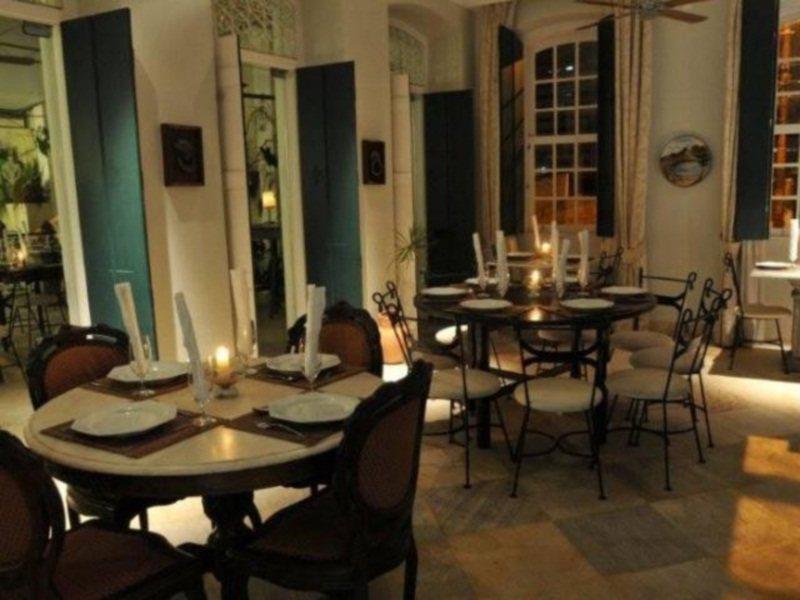 Welche sind die besten Hotels in der Nähe von Pelourinho? Salvador da Bahia Exterior foto