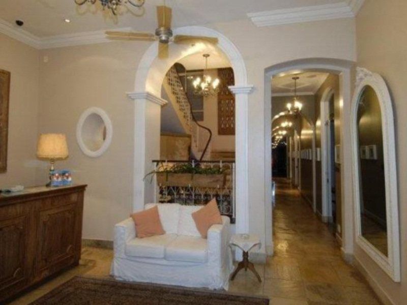 Welche sind die besten Hotels in der Nähe von Pelourinho? Salvador da Bahia Exterior foto