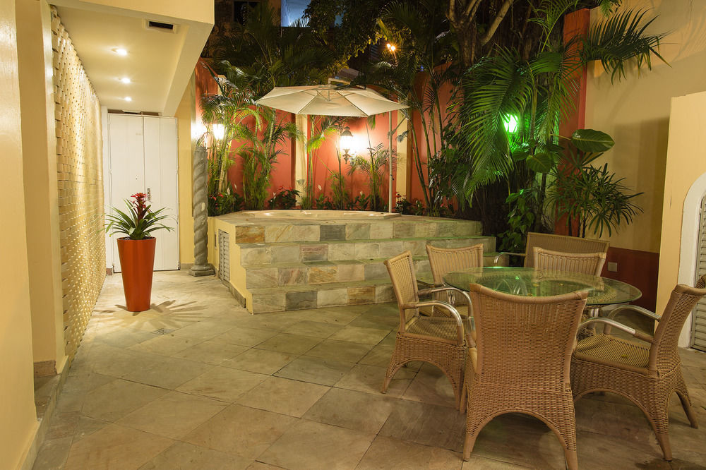 Welche sind die besten Hotels in der Nähe von Pelourinho? Salvador da Bahia Exterior foto