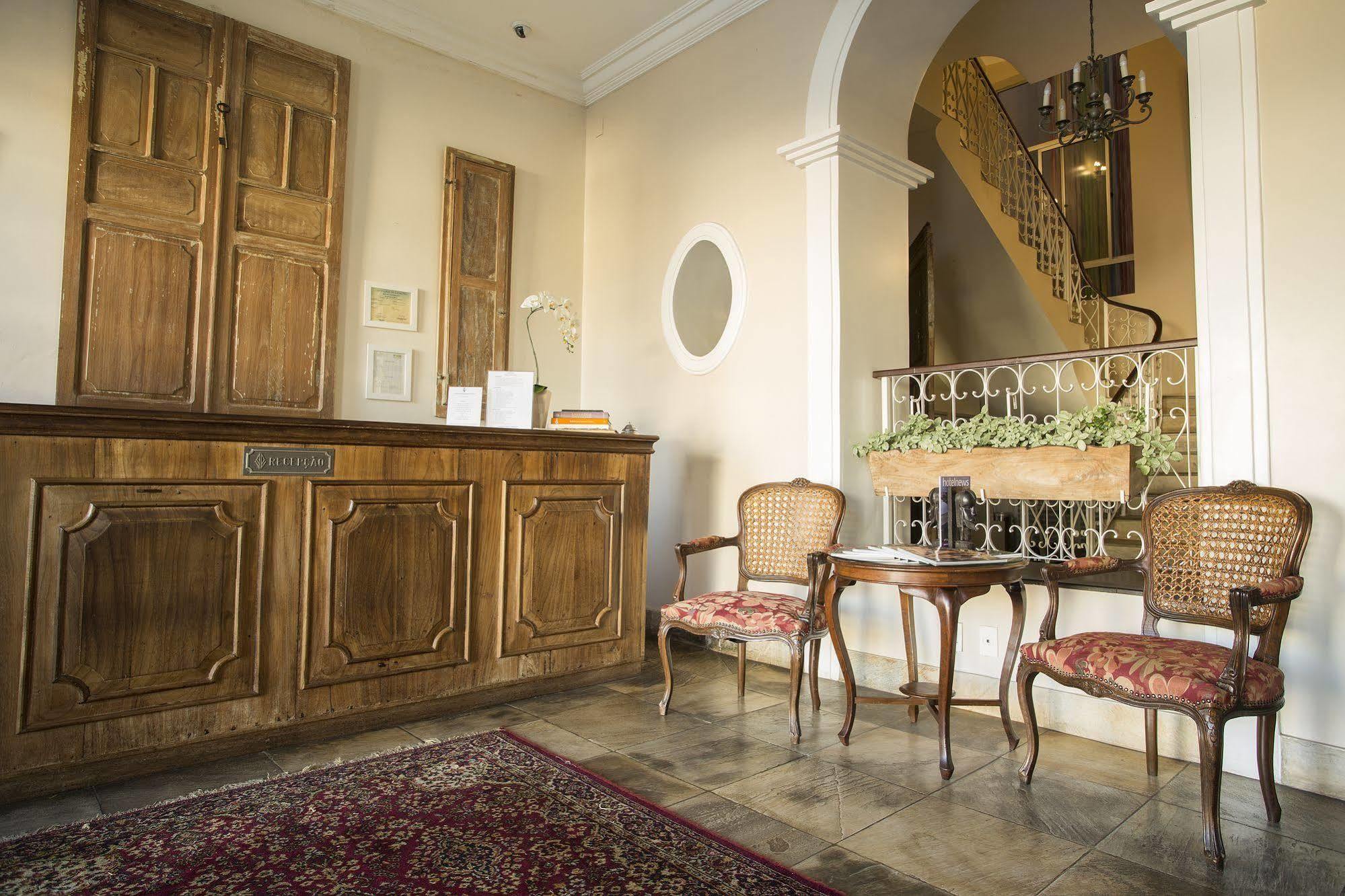 Welche sind die besten Hotels in der Nähe von Pelourinho? Salvador da Bahia Exterior foto