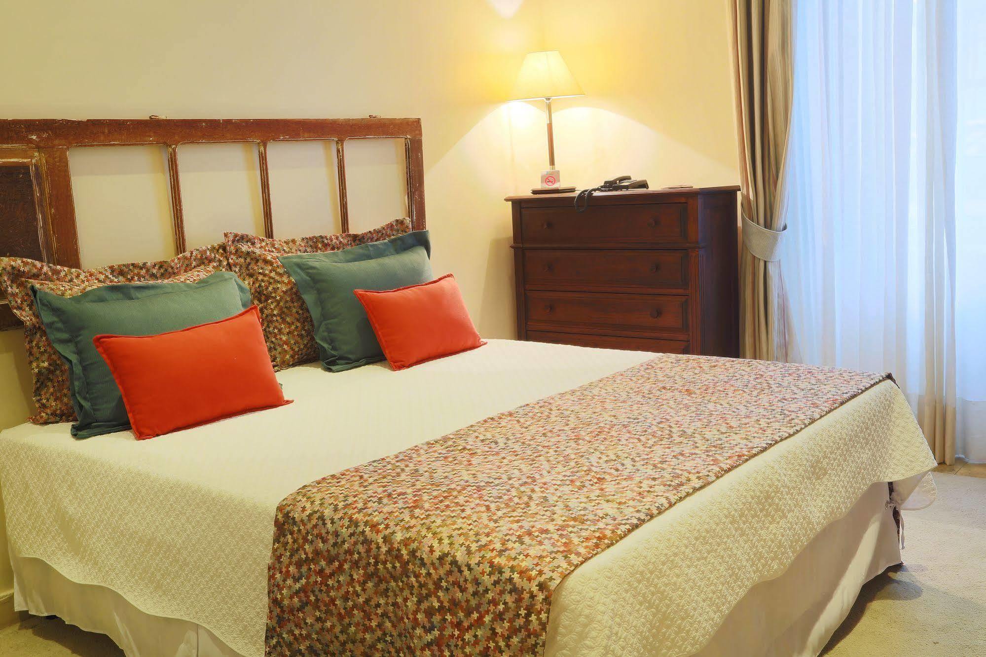 Welche sind die besten Hotels in der Nähe von Pelourinho? Salvador da Bahia Exterior foto
