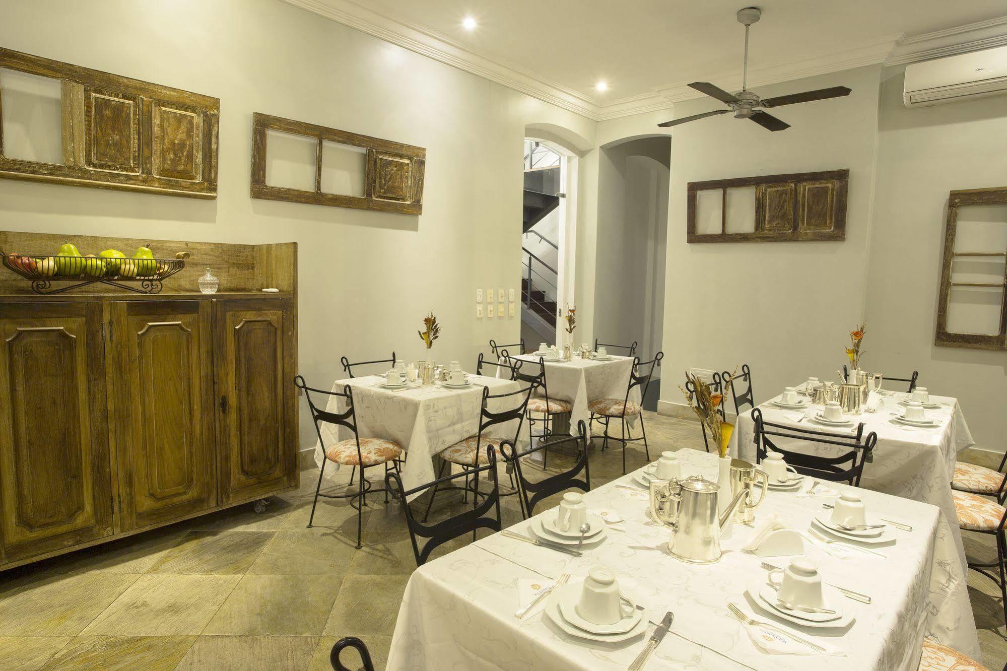 Welche sind die besten Hotels in der Nähe von Pelourinho? Salvador da Bahia Exterior foto