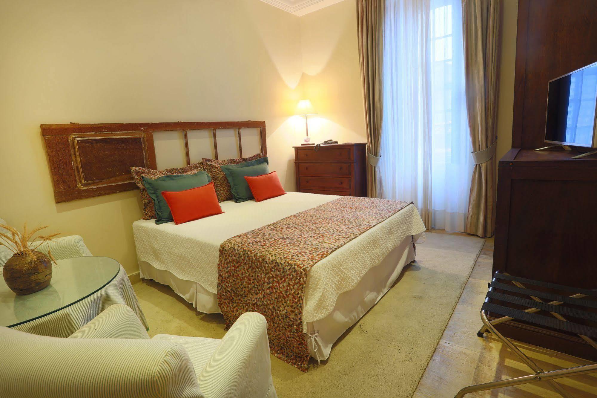 Welche sind die besten Hotels in der Nähe von Pelourinho? Salvador da Bahia Exterior foto